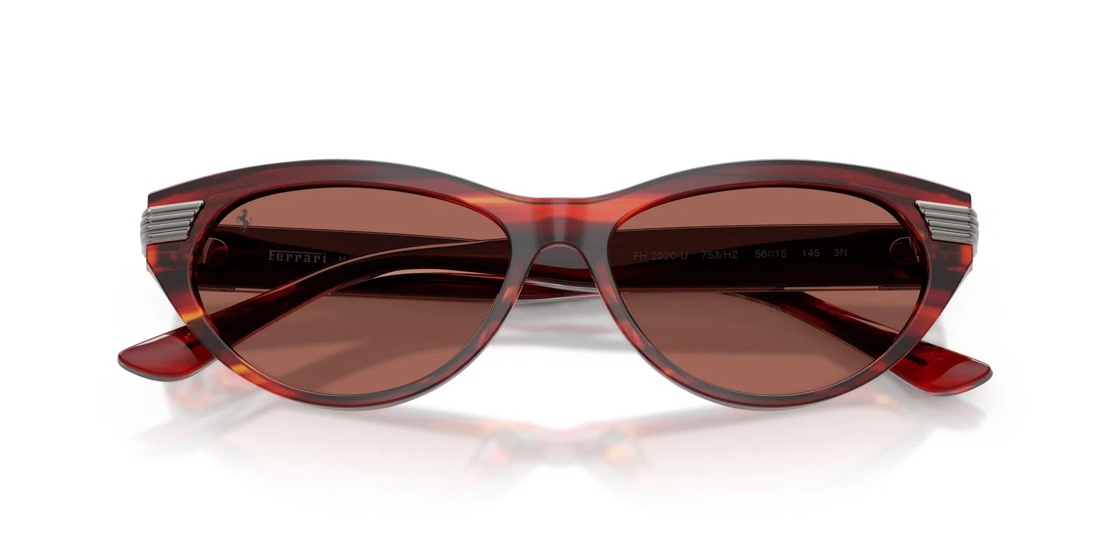 Ferrari 2020U Sunglasses - view 28